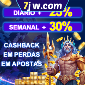 7jw.com Fundo de Resgate de Perdas Semanais